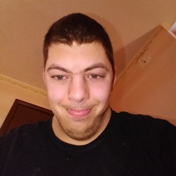 Meet your Posher, David - Picture 1 of 1